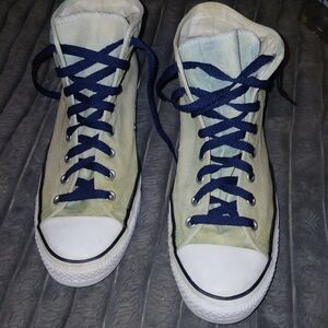 Converse Chuck Taylor All Star High-Top Sneakers Men's 12